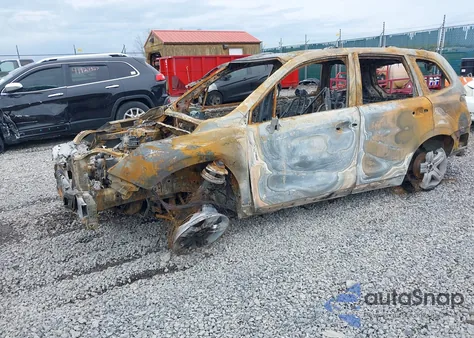 2014 Subaru Forester 2.5I Limited z USA, uszkodzony, nr VIN JF2SJAHC3EH445756